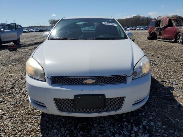 Photo 5 from auction – 2013 CHEVROLET IMPALA LS with VIN 2G1WF5E39D1170935