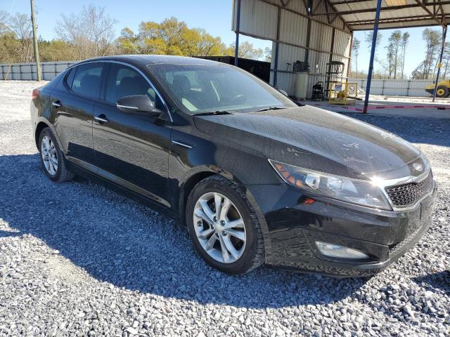 Photo 4 from auction – 2012 KIA OPTIMA EX with VIN 5XXGN4A72CG038514