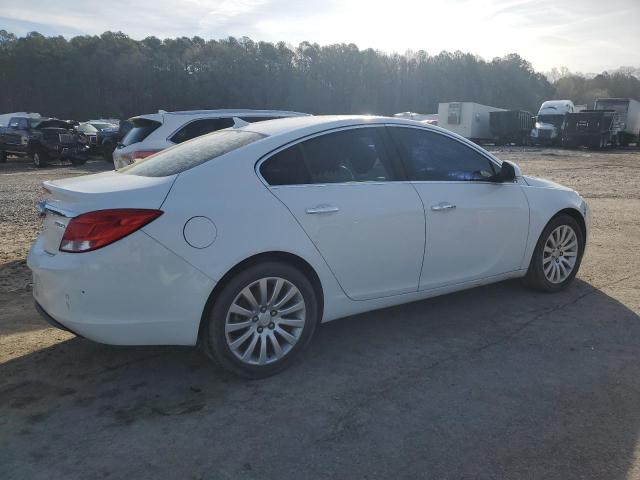 Photo 3 from auction – 2012 BUICK REGAL PREM with VIN 2G4GS5EK1C9127989