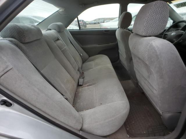 Photo 10 from auction – 2003 TOYOTA CAMRY LE with VIN 4T1BE32K43U164922