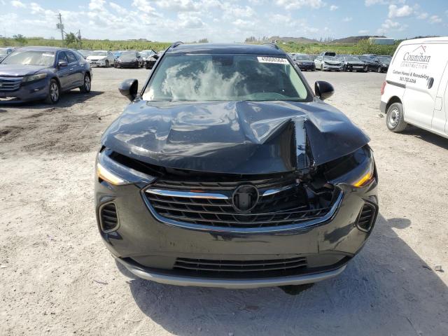 Photo 5 from auction – 2021 BUICK ENVISION E with VIN LRBFZNR45MD177482