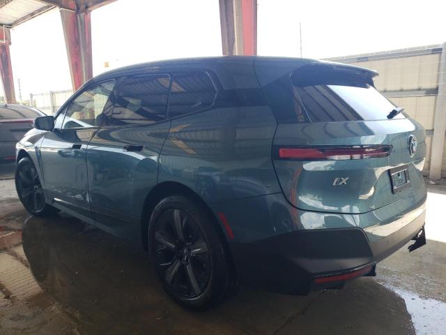 Photo 2 from auction – 2024 BMW IX XDRIVE5 with VIN WB523CF05RCP28929