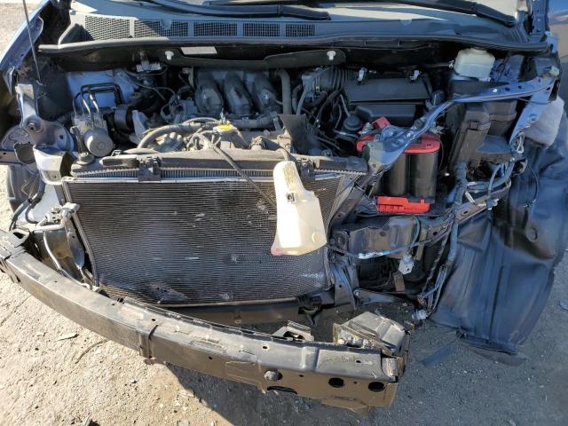 Photo 12 from auction – 2015 TOYOTA SIENNA XLE with VIN 5TDYK3DC0FS617097