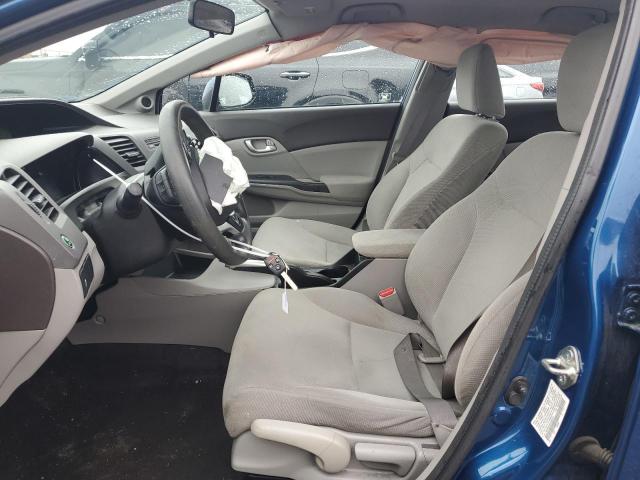 Photo 7 from auction – 2012 HONDA CIVIC EX with VIN 19XFB2F86CE080574