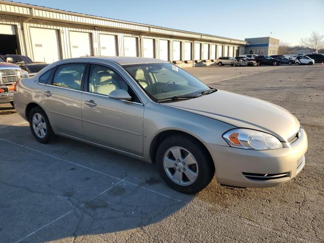 Photo 4 from auction – 2008 CHEVROLET IMPALA LT with VIN 2G1WT58K989155273