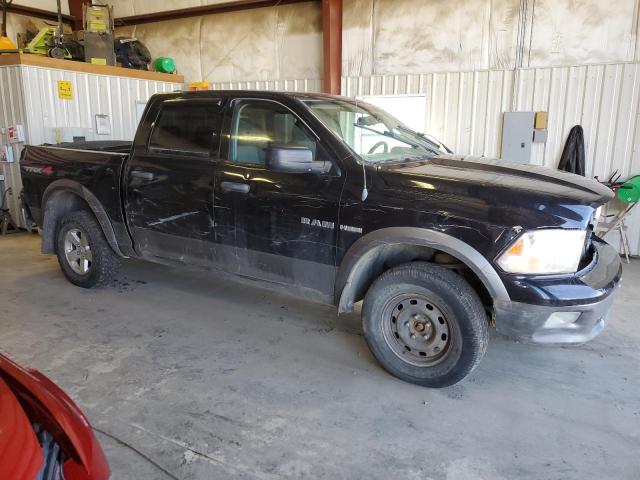 Photo 4 from auction – 2010 DODGE RAM 1500 with VIN 1D7RV1CT1AS128411
