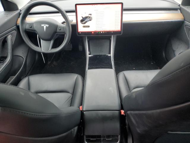 Photo 8 from auction – 2020 TESLA MODEL 3 with VIN 5YJ3E1EB4LF734970