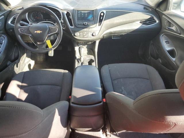 Photo 8 from auction – 2018 CHEVROLET MALIBU LS with VIN 1G1ZB5ST5JF291334