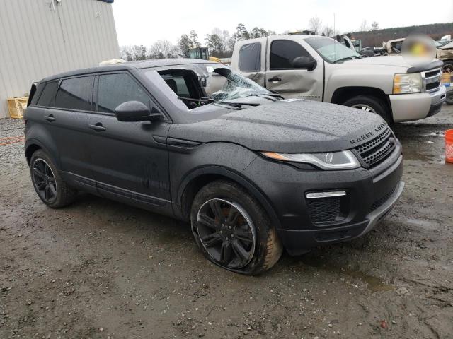 Photo 4 from auction – 2018 LAND ROVER RANGE ROVE with VIN SALVP2RX7JH295588
