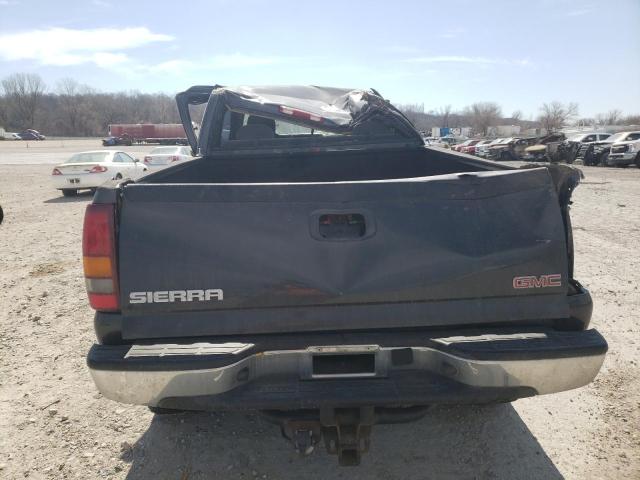 Photo 6 from auction – 2003 GMC NEW SIERRA with VIN 2GTEK19TX31287200