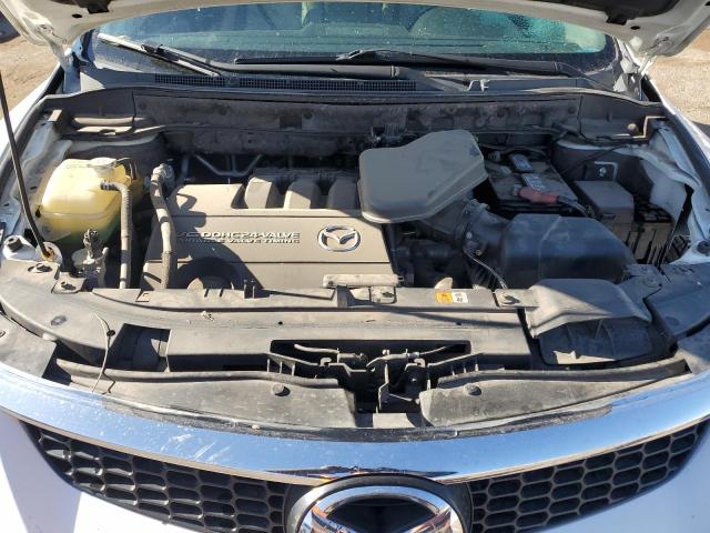 Photo 11 from auction – 2008 MAZDA CX-9 with VIN JM3TB28V180146669