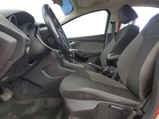 Photo 7 from auction – 2014 FORD FOCUS SE with VIN 1FADP3F28EL318256