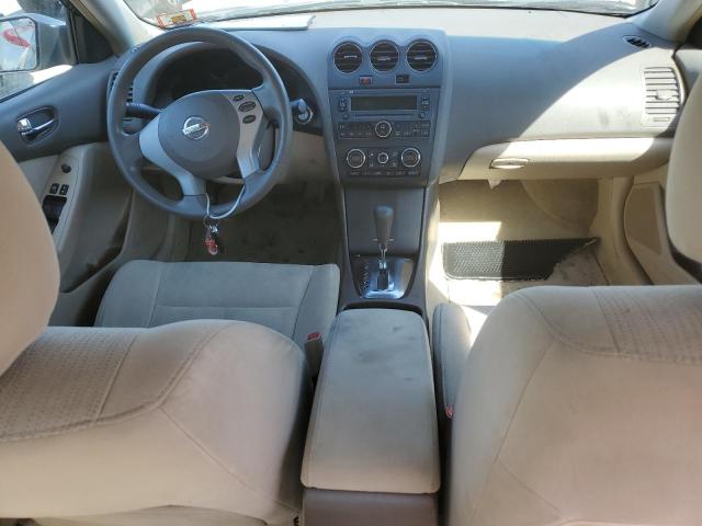 Photo 8 from auction – 2010 NISSAN ALTIMA HYB with VIN 1N4CL2AP6AC175807