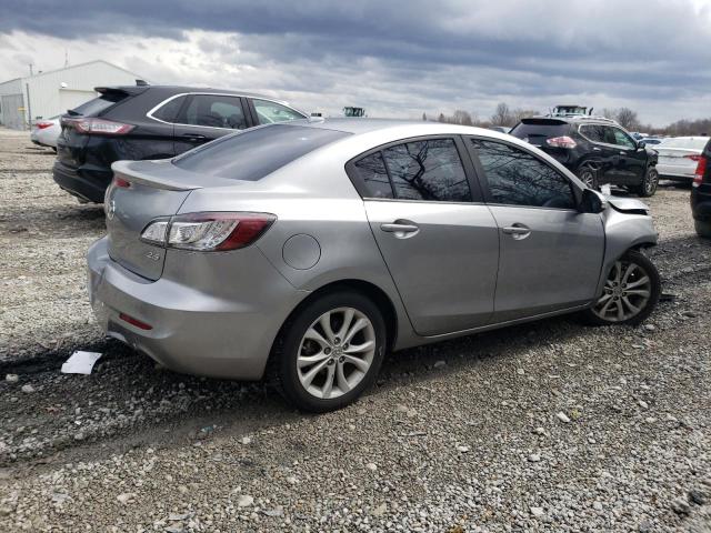 Photo 3 from auction – 2010 MAZDA 3 S with VIN JM1BL1S51A1170586