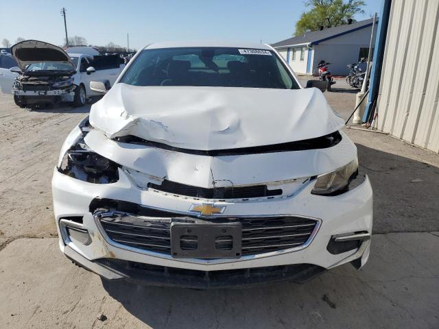 Photo 5 from auction – 2018 CHEVROLET MALIBU LS with VIN 1G1ZB5ST5JF291334