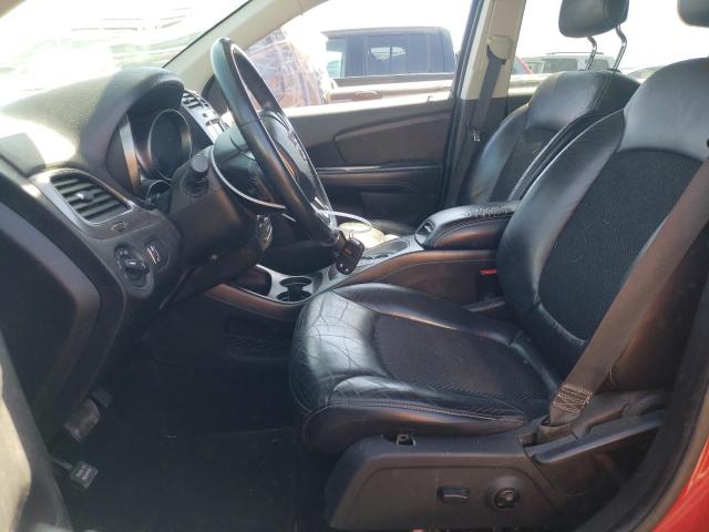 Photo 7 from auction – 2018 DODGE JOURNEY CR with VIN 3C4PDCGG0JT215874
