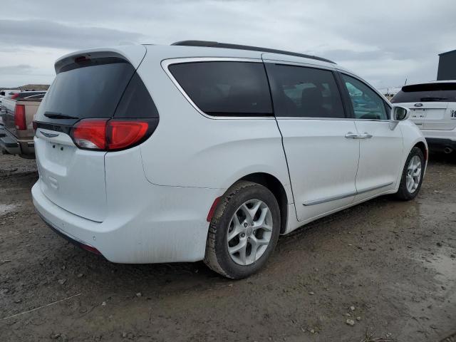 Photo 3 from auction – 2017 CHRYSLER PACIFICA T with VIN 2C4RC1BG8HR831293
