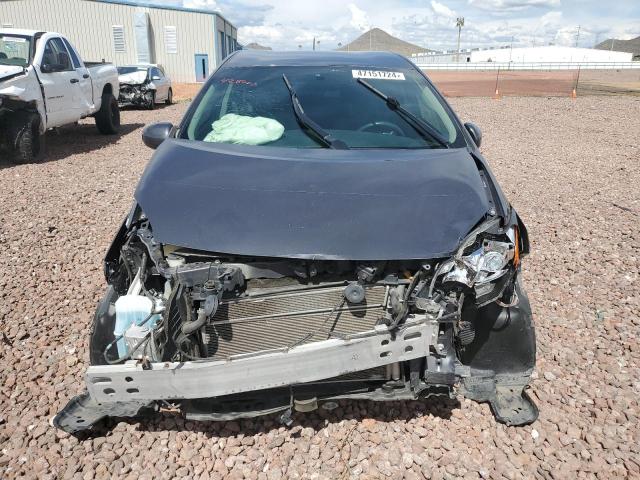 Photo 5 from auction – 2012 TOYOTA PRIUS with VIN JTDKN3DU5C5428503