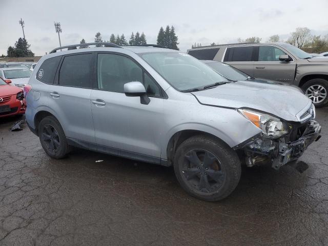 Photo 4 from auction – 2016 SUBARU FORESTER 2 with VIN JF2SJADC0GG545652