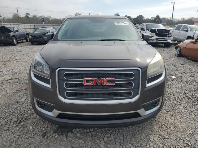 Photo 5 from auction – 2016 GMC ACADIA SLT with VIN 1GKKRRKD3GJ135355