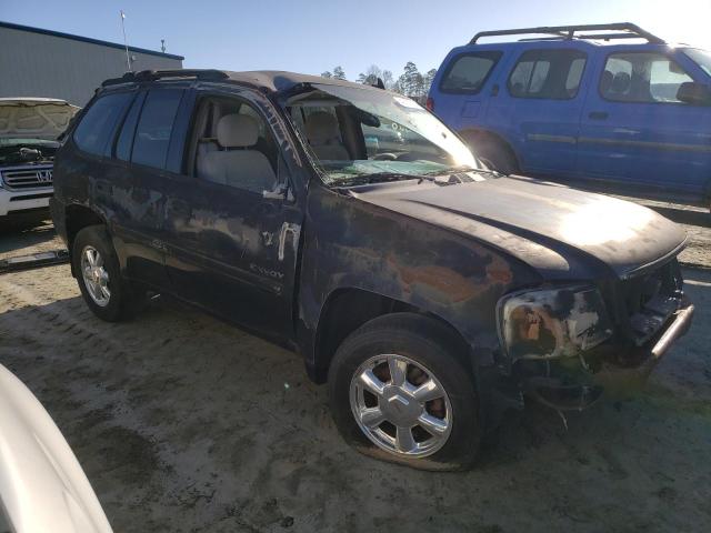 Photo 4 from auction – 2006 GMC ENVOY with VIN 1GKDS13S262214911