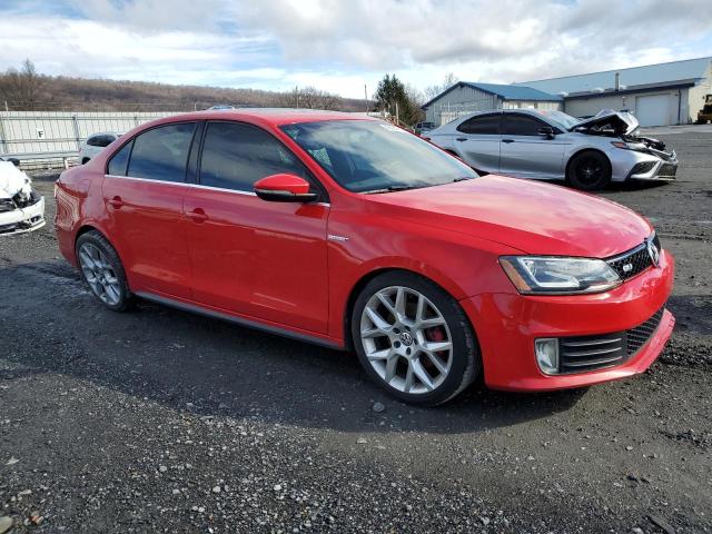 Photo 4 from auction – 2014 VOLKSWAGEN JETTA with VIN 3VW5T7AJ3EM308262