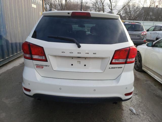Photo 6 from auction – 2014 DODGE JOURNEY LI with VIN 3C4PDCDG5ET220059