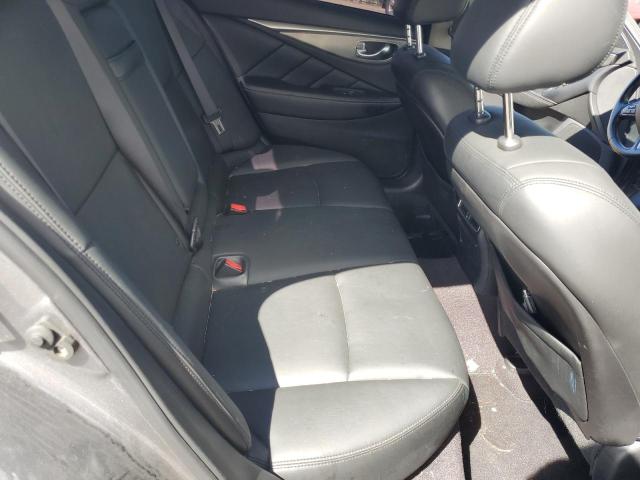 Photo 10 from auction – 2017 INFINITI Q50 BASE with VIN JN1CV7AR9HM682081