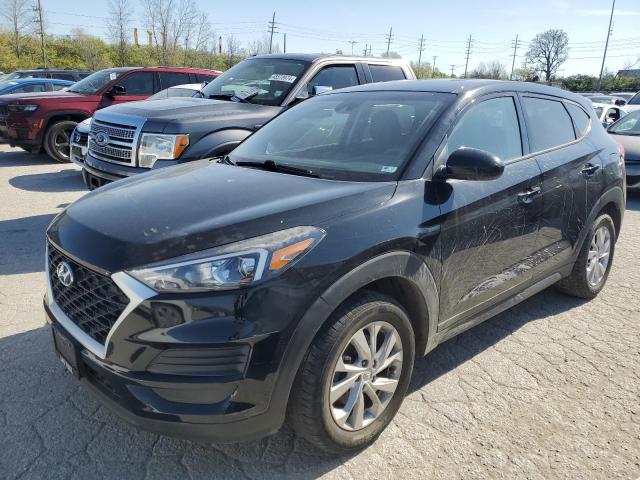 Photo 1 from auction – 2020 HYUNDAI TUCSON SE with VIN KM8J2CA47LU133560