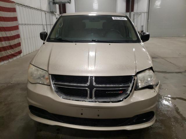 Photo 5 from auction – 2014 DODGE GRAND CARA with VIN 2C4RDGBG2ER353819