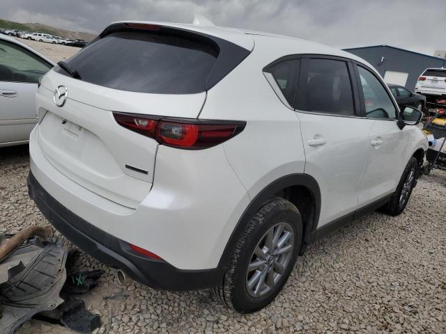 Photo 3 from auction – 2023 MAZDA CX-5 PREFE with VIN JM3KFBCM8P0144785