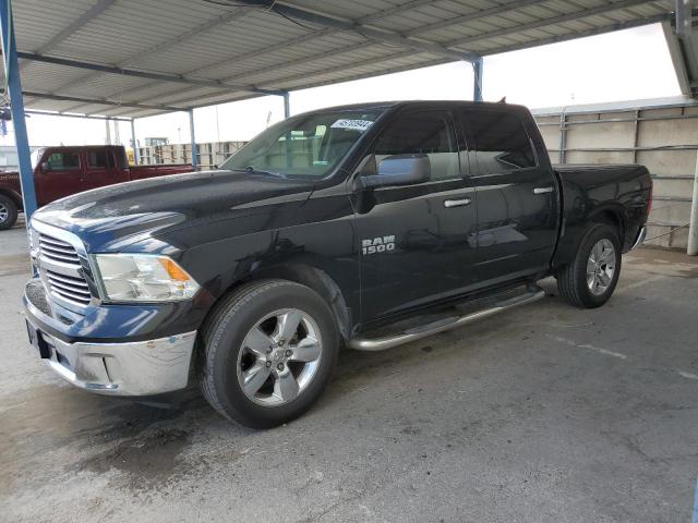 Photo 1 from auction – 2014 DODGE 1500 BIG H with VIN 1C6RR6LG7ES303658