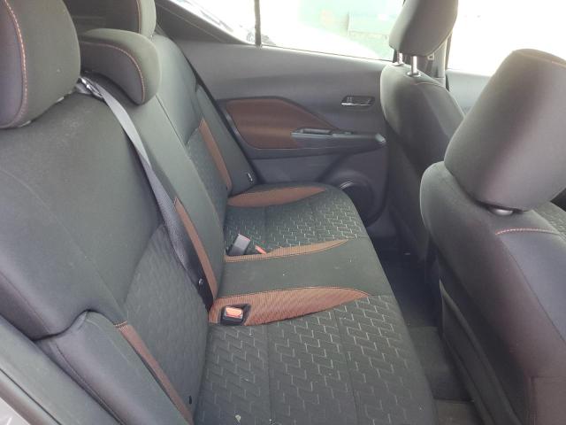 Zdjęcie 11 z aukcji – 2021 NISSAN KICKS SR z VIN 3N1CP5DVXML558204