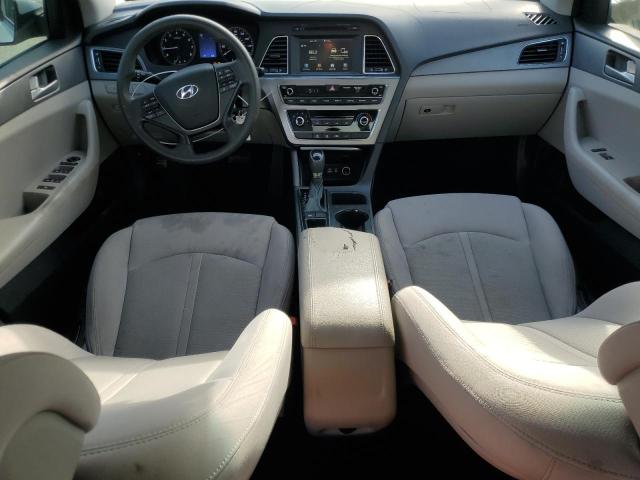 Photo 8 from auction – 2016 HYUNDAI SONATA SE with VIN 5NPE24AF6GH287321