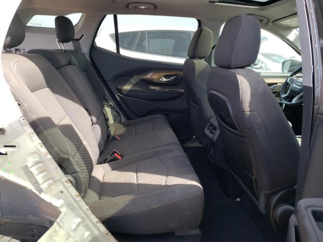 Photo 10 from auction – 2020 GMC TERRAIN SL with VIN 3GKALTEV6LL115215
