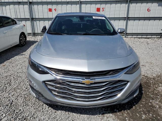 Photo 5 from auction – 2021 CHEVROLET MALIBU LT with VIN 1G1ZD5ST5MF015315
