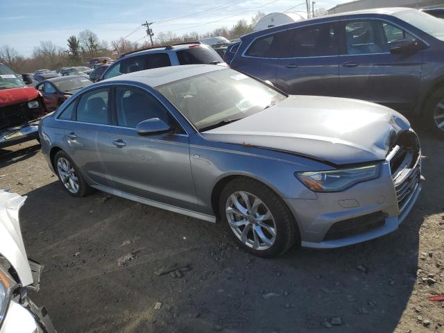 Photo 4 from auction – 2017 AUDI A6 PREMIUM with VIN WAUF8AFC6HN041948