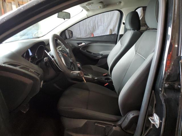 Photo 7 from auction – 2014 FORD FOCUS SE with VIN 1FADP3F25EL202836