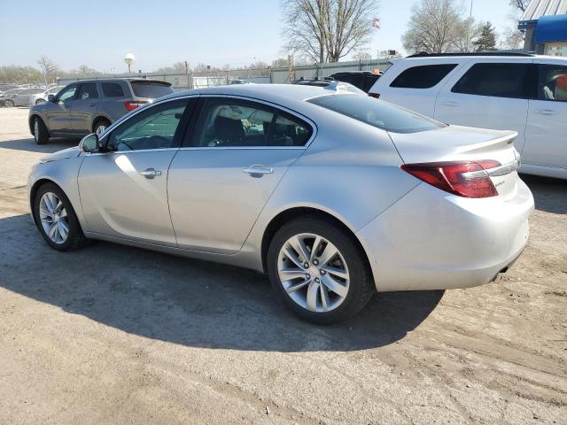 Photo 2 from auction – 2014 BUICK REGAL PREM with VIN 2G4GN5EX2E9190699