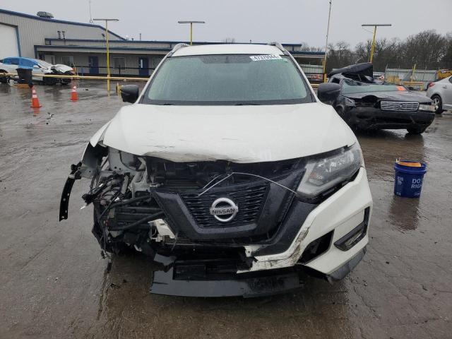 Photo 5 from auction – 2017 NISSAN ROGUE S with VIN KNMAT2MV1HP521955