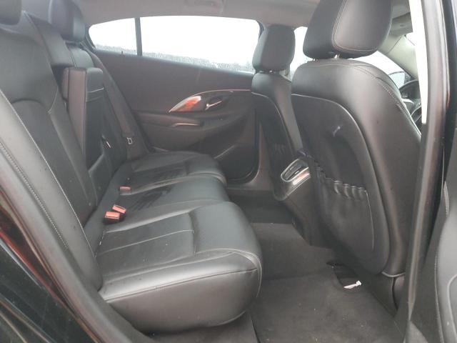 Photo 10 from auction – 2016 BUICK LACROSSE with VIN 1G4GB5G30GF171601