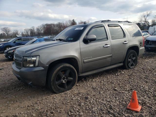 CHEVROLET TAHOE K150 2008 with VIN 1GNFK13018J174176 - Photo from auction