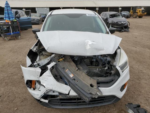 Photo 5 from auction – 2017 FORD ESCAPE S with VIN 1FMCU0F77HUE97408