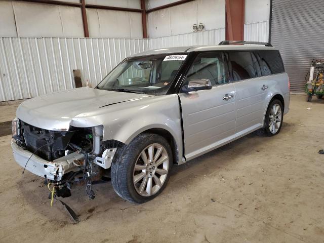 FORD FLEX LIMIT 2012 with VIN 2FMHK6DT2CBD10363 - Photo from auction