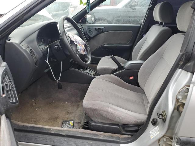Photo 7 from auction – 1997 SUBARU LEGACY L with VIN 4S3BK4352V7311560