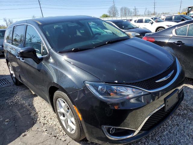 Photo 4 from auction – 2017 CHRYSLER PACIFICA T with VIN 2C4RC1BG1HR768232