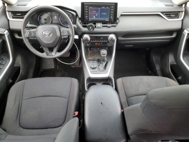 Photo 8 from auction – 2020 TOYOTA RAV4 LE with VIN JTMLWRFV7LD546827