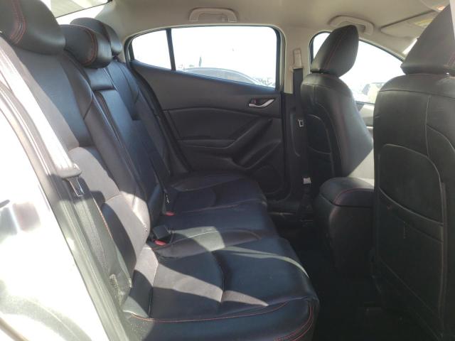 Photo 10 from auction – 2015 MAZDA 3 TOURING with VIN 3MZBM1V7XFM230799