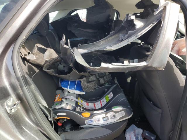 Photo 10 from auction – 2013 FORD FOCUS SE with VIN 1FADP3F25DL312994