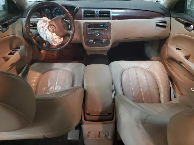 Photo 8 from auction – 2008 BUICK LUCERNE CX with VIN 1G4HD57228U161669